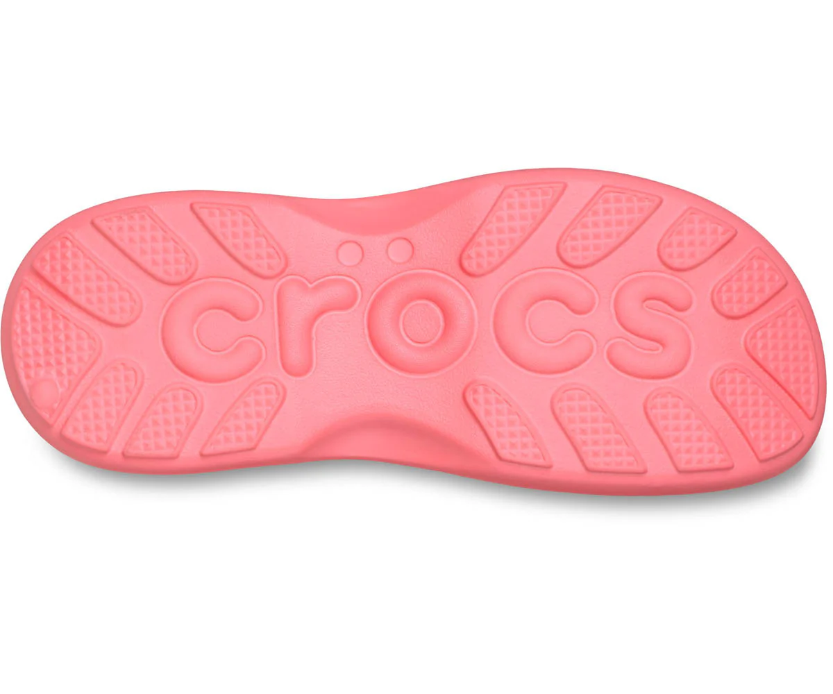 W's SohoFrosted Y Strap Sandal - Guava - Image 4