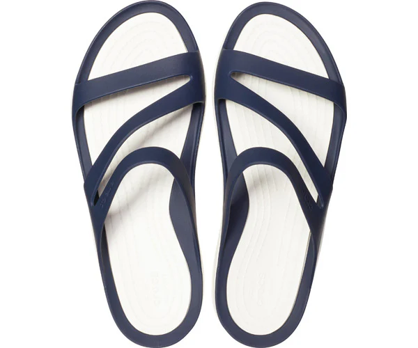 W's Swiftwater Sandal - Navy - Image 3