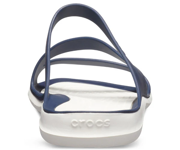 W's Swiftwater Sandal - Navy - Image 6