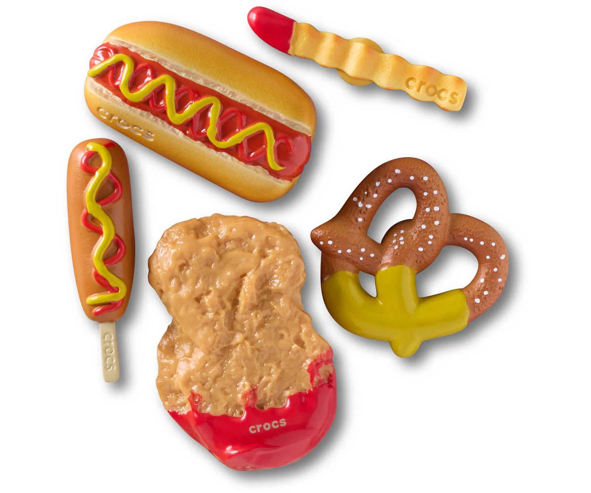 YUM Dipped Junk Food/5 Pack 1Einh.=1Pack